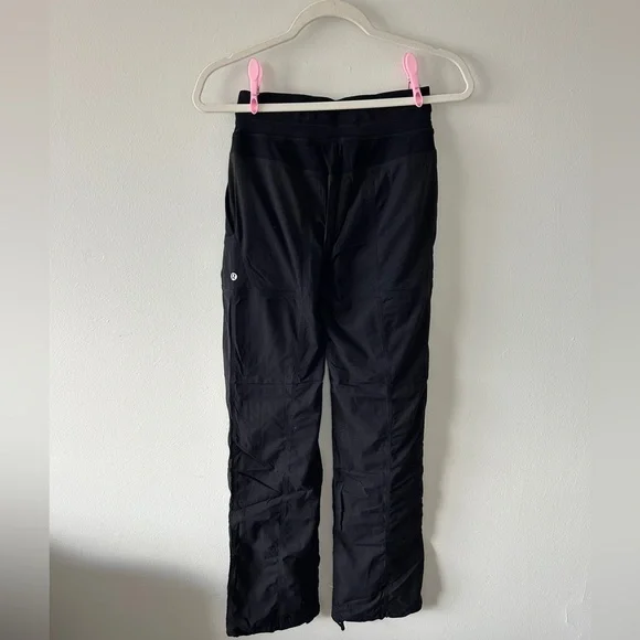Lululemon Dance Pants - Picture 2 of 2